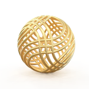 Woven Ball
