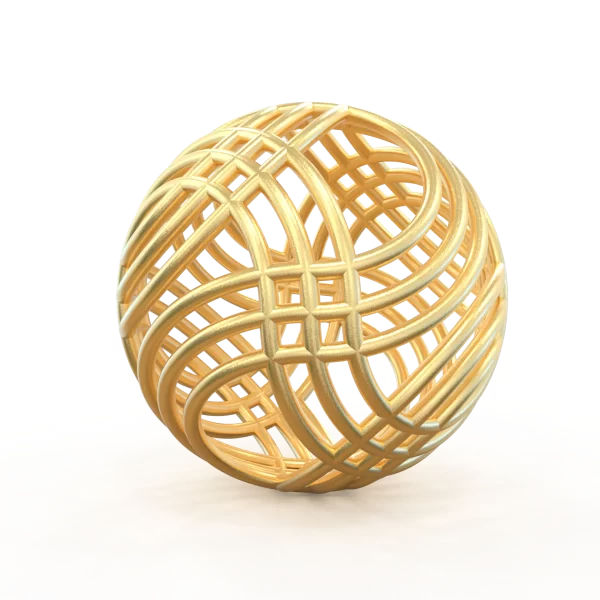 Woven Ball