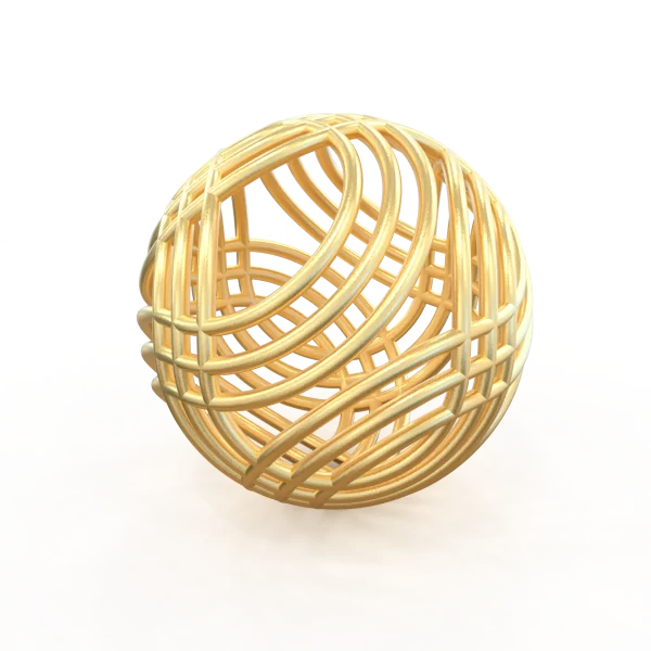 Woven Ball - 图片 3