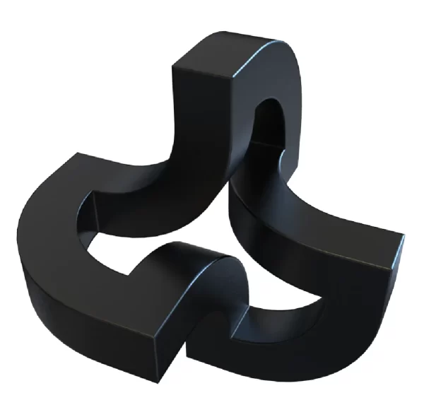 3D Sculpted Grasshopper Algorithm File - 图片 3