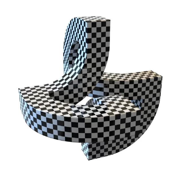 3D Sculpted Grasshopper Algorithm File - 图片 2