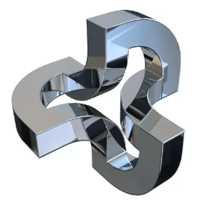 3D Sculpted Grasshopper Algorithm File